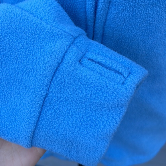 Bench Full Zip Fleece Sweater - Picture 5 of 9